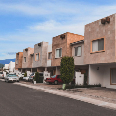 Residencial El Refugio