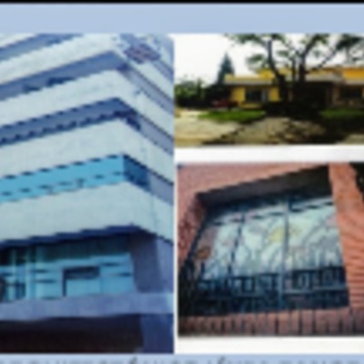 Edificio de oficinas remodelacion