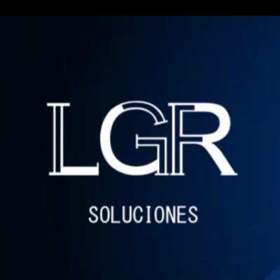 LGR Soluciones