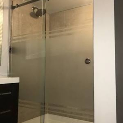 Cancel baño
