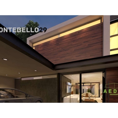 Resindecia Montebello 29