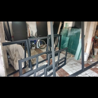 Fabricación