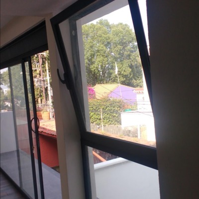 Ventana OXILOBATIENTE