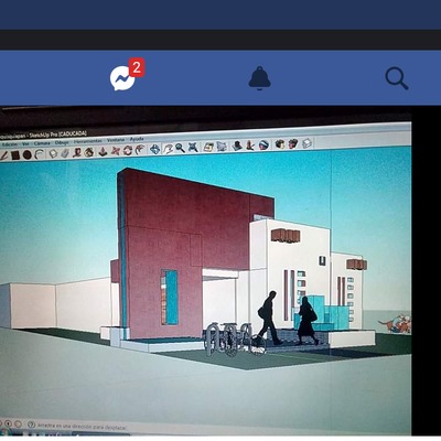 Casa de descanso Tequisquiapan