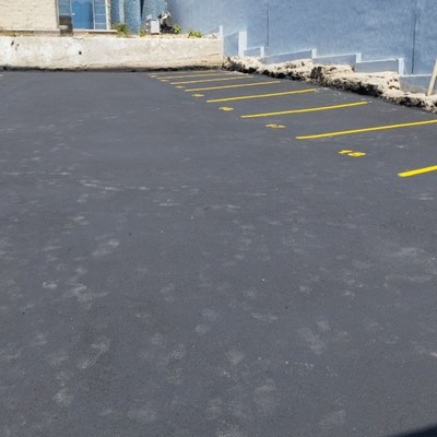 Estacionamiento