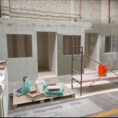 Oficinas