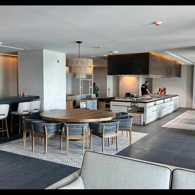 Cheff estudio