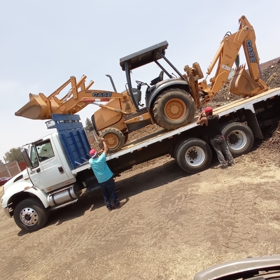 Fletes foráneo o locales