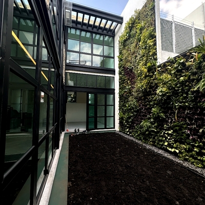 casa residencial xochicalco