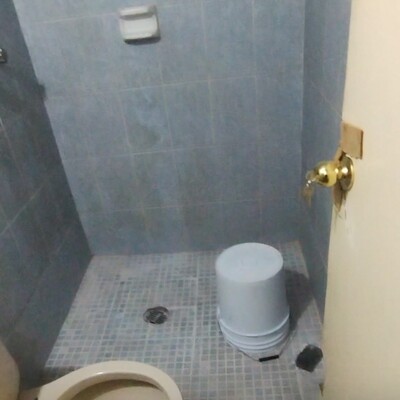 REMODELACIÓN BAÑO.