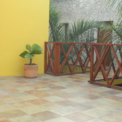 Segundo Piso Hotel Art 57