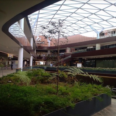 Centro Comercial