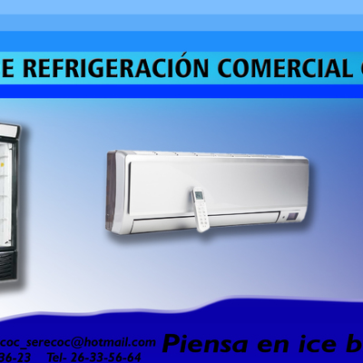 AIRE ACONDICIONADO Y REFRIGERACIÓN