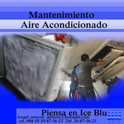 AIRE ACONDICIONADO Y REFRIGERACIÓN