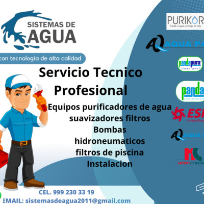 servicio tecnico