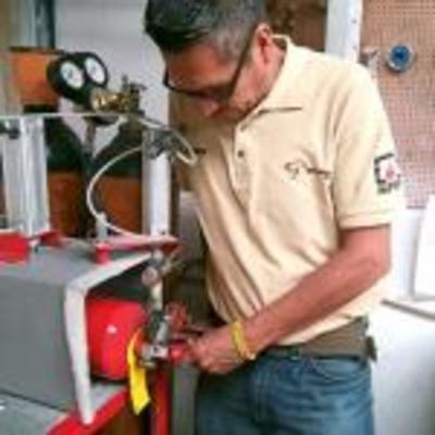 Venta, Mantenimiento y Recarga de Extintores