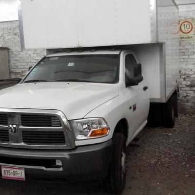 Servicio a toda la Rep. Mèxicana