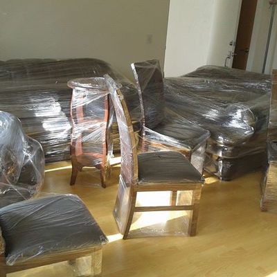 Servicio De Emplayado