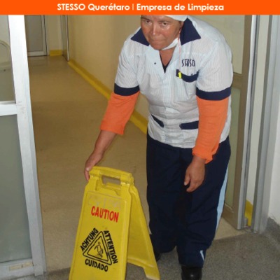 Servicio de Limpieza Profesional 