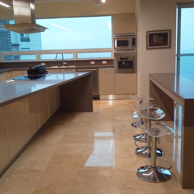 LIMPIEZA FINA CONDOMINIOS 