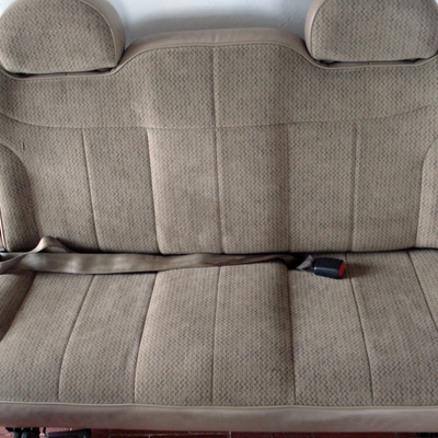 Sillon Camioneta