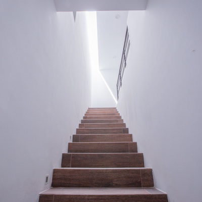 Escalera