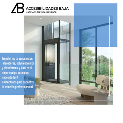 Accesibilidades