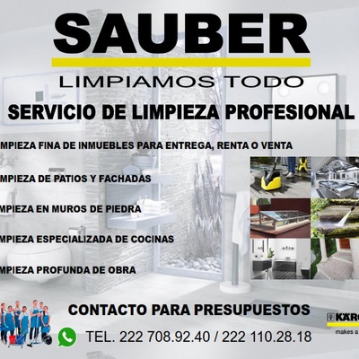 Servicios generales