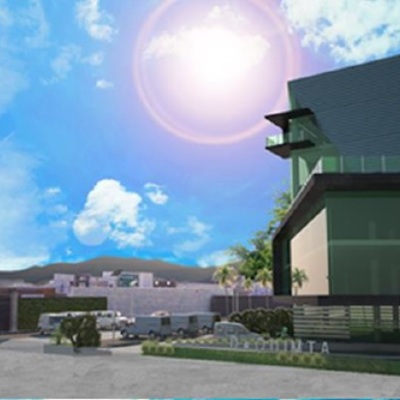 Propuesta de estacionamiento