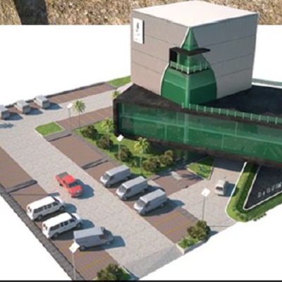 propuesta de estacionamiento