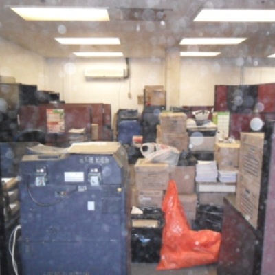 Espacios de trabajo originales