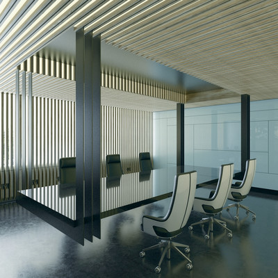 SALA DE JUNTAS
