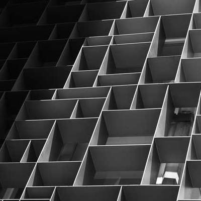 Fachadas a base de Soleras