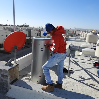 SOLAR TESISTAN