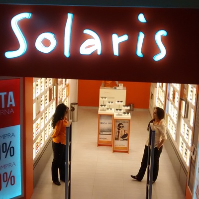 SOLARIS