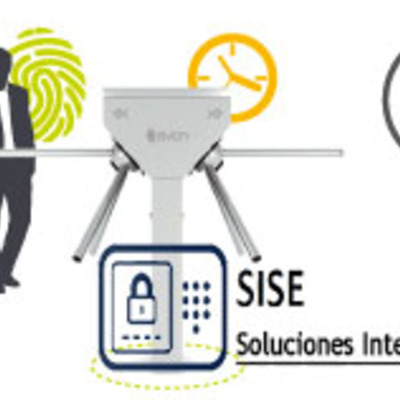 Control de acceso Vehicular y peatonal