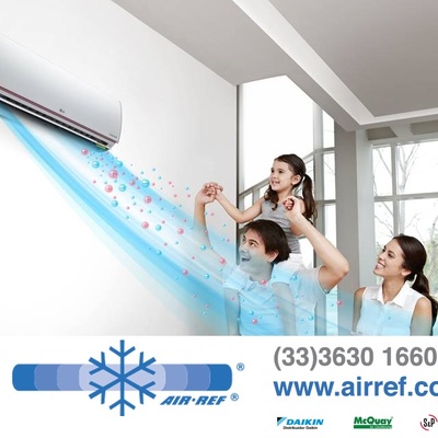 Airref familiar