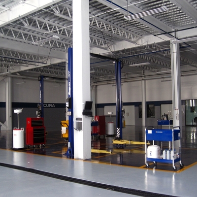taller automotriz