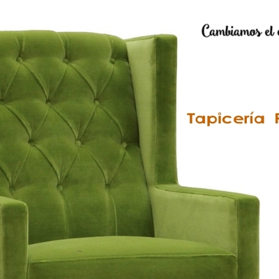 Tapiceria