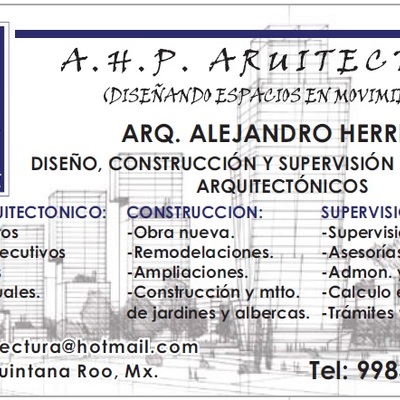 Niestros servicios