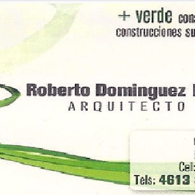 TARJETA DE PRESENTACION