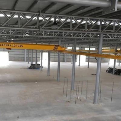 Estructura Metálica