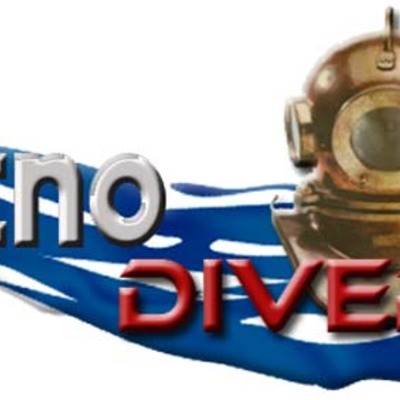 Tecno Diver