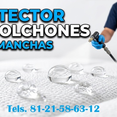 LAVADO DE COLCHONES