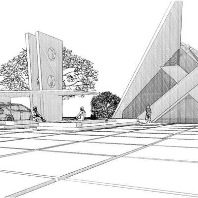 Proyecto Arquitectónico