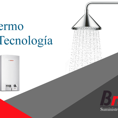 TERMOTECNOLOGIA