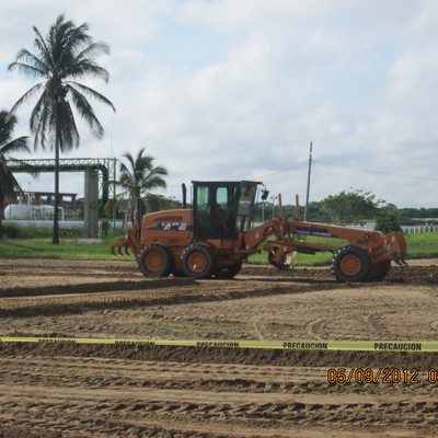 OBRAS