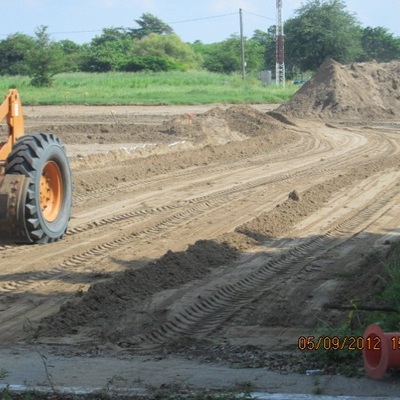 OBRAS