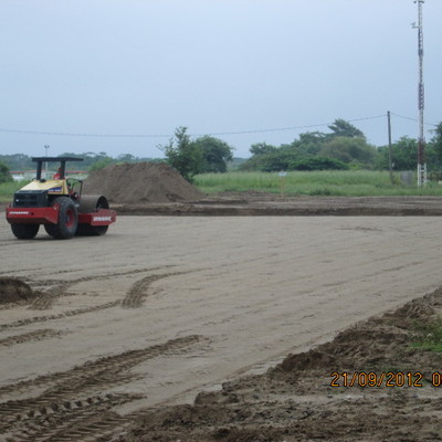 OBRAS