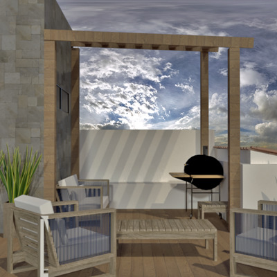 Terraza